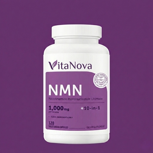 VitaNova NMN Complex